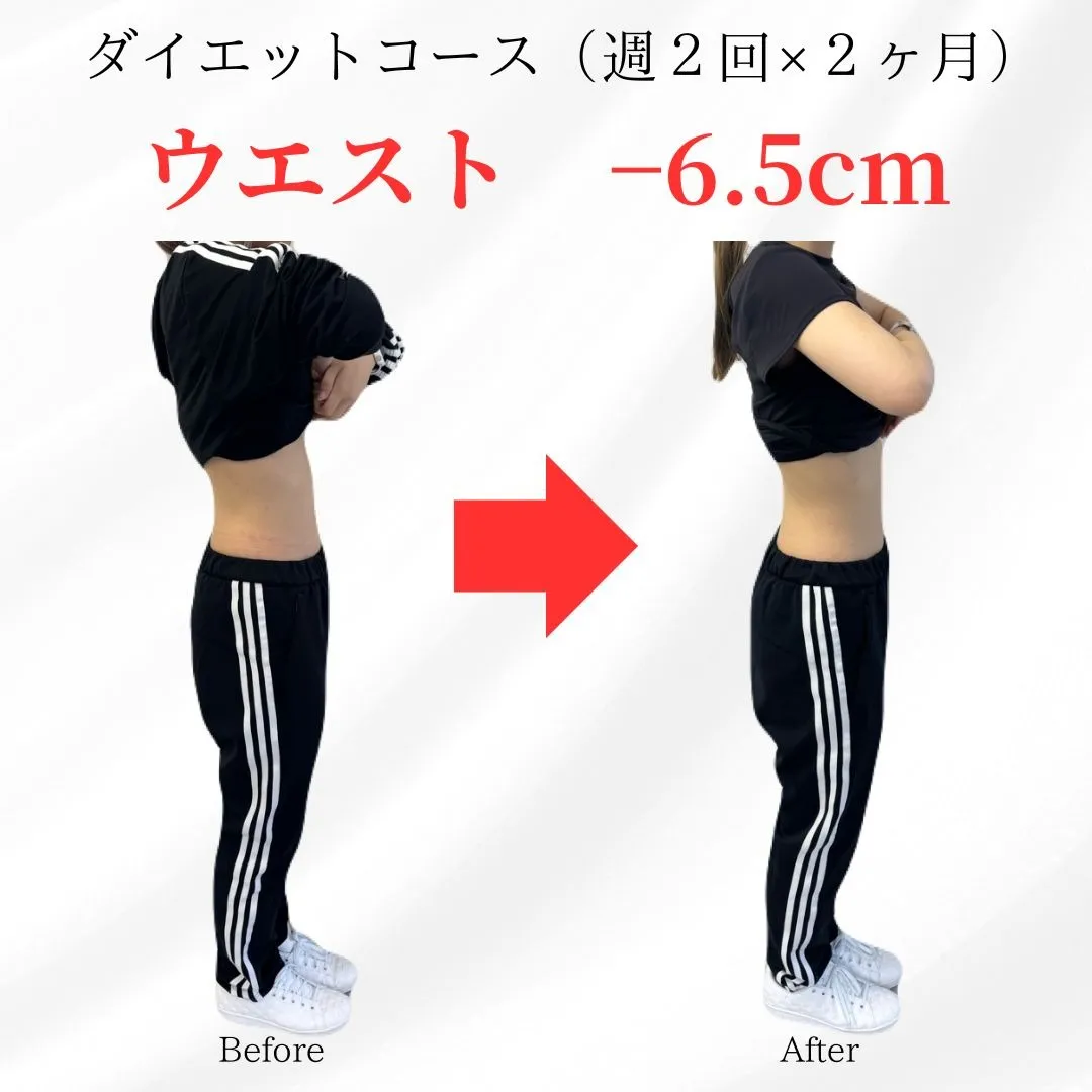 20代女性/主婦/筋トレ未経験